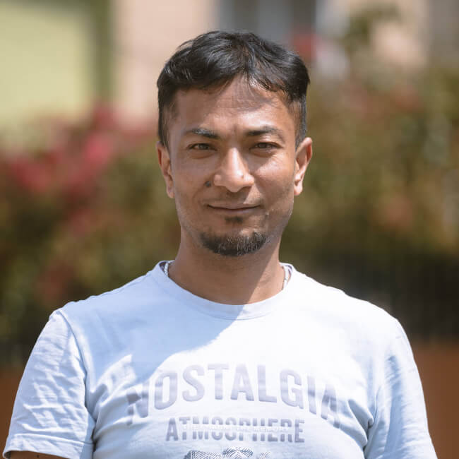 Surajbir Bajracharya